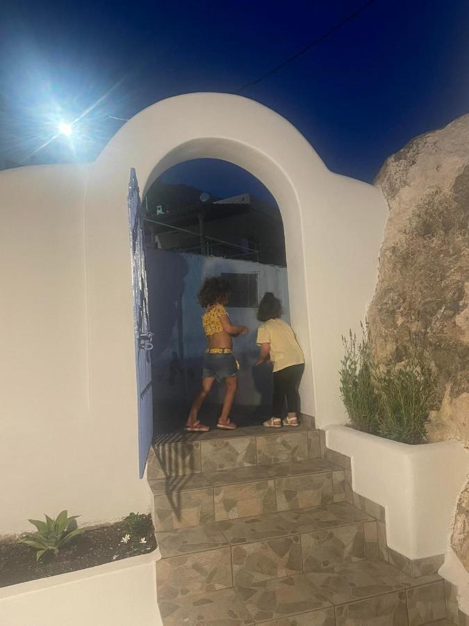 Apartament Ονειρόπετρα Λέρος~Oneiropetra Leros Panteli Zewnętrze zdjęcie
