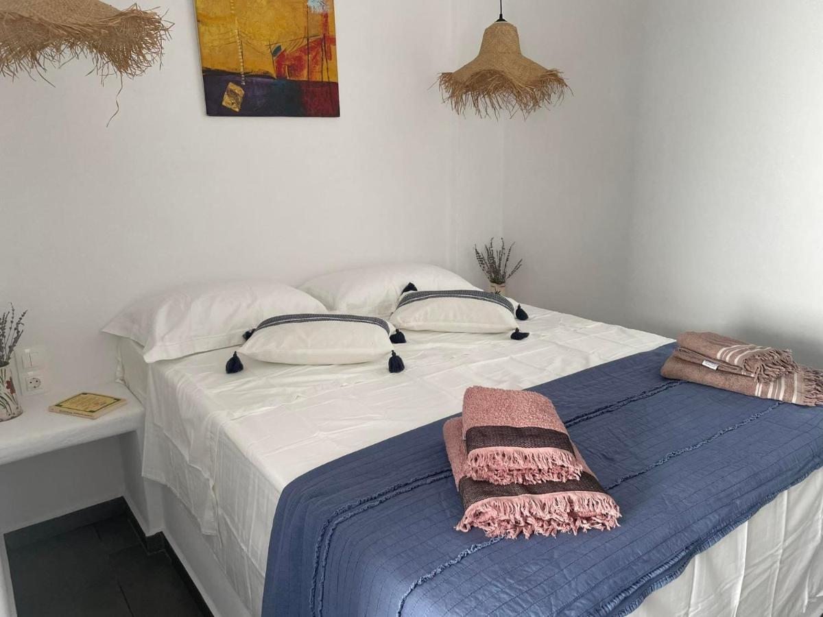 Apartament Ονειρόπετρα Λέρος~Oneiropetra Leros Panteli Zewnętrze zdjęcie