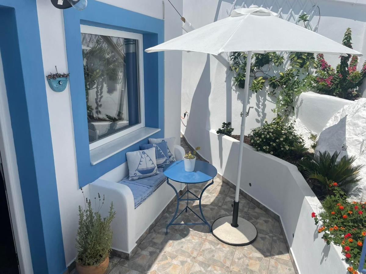 Apartament Ονειρόπετρα Λέρος~Oneiropetra Leros Panteli Zewnętrze zdjęcie